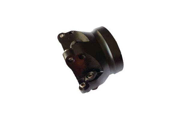 EMRW-6R-80-27-6T фреза торцевая со сменными пластинами