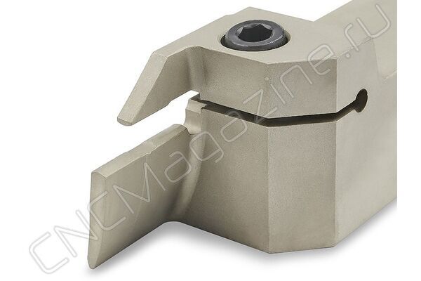QFGD2525L13-90H резец канавочный