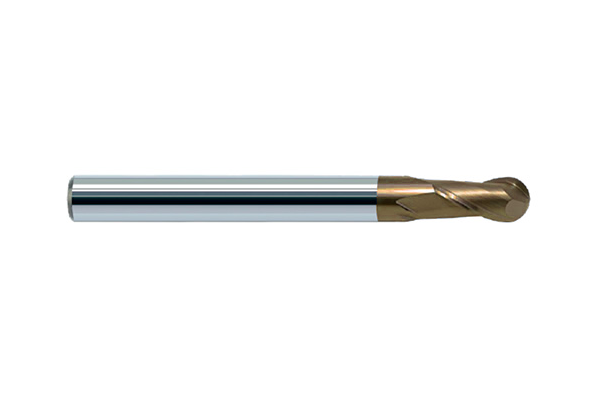 SD-2BL-R2.75 фреза сферическая твердосплавная