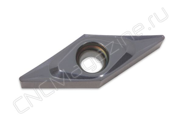 VBGT110304-SL YKT49V пластина для точения