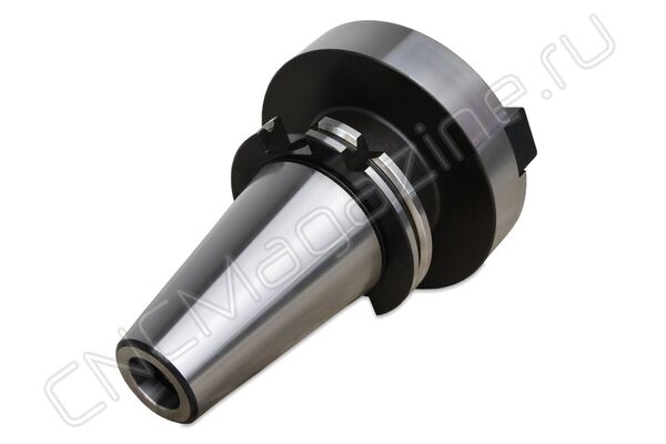 SK50-FMB60-75L патрон DIN69871 для насадных фрез