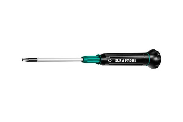 Отвертка для точных работ TX6 KRAFTOOL Precision (25684-06)