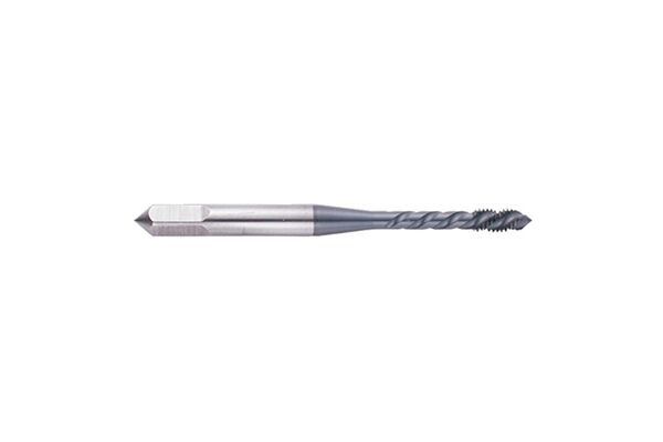 E220-SJE-080125L P3 (M8x1,25) метчик HSSE P (M) JIS ISO 6H