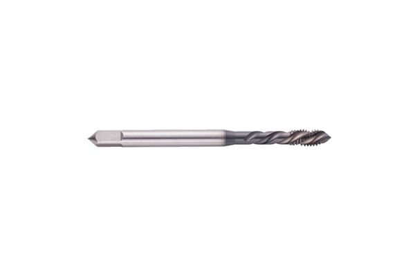 H200-SDE-100150L 6HX (M10x1,5) метчик HSS-PM P (N, M, K) DIN371