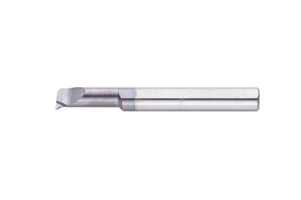 IMM-GR60R10L15 минирезец для точения профиля и расточки