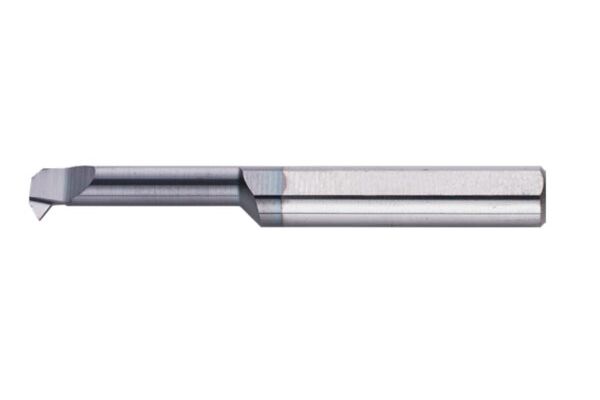 IMM-TR40A60L15 минирезец резьбовой
