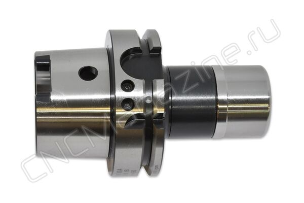 HSK63A-GSK6-100 Высокоскоростной патрон для цанг SK