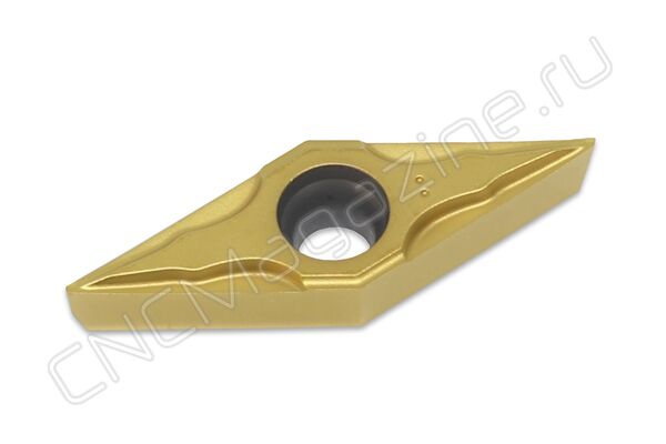 VBGT110302-SF YG214 пластина для точения