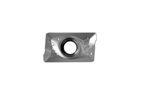 APKT100308PDTR YG012 пластина для фрез