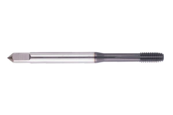 H200-NDE-060100L 6HX (M6x1) раскатник HSS-PM P, N (M) DIN371