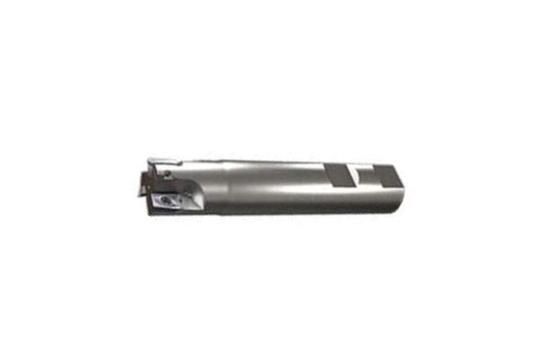 YGE90-AD1505-D25-W25-L150-Z2 фреза концевая со сменными пластинами