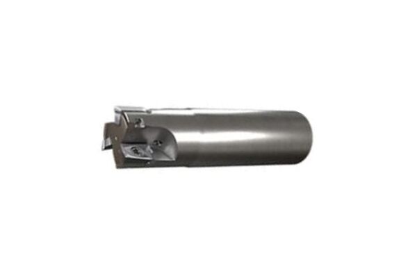 YGE90-AP10-D32-C25-L100-Z4-C фреза концевая со сменными пластинами