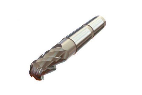 10x22x92 КМ1 z-4 Р6М5 фреза концевая к/х