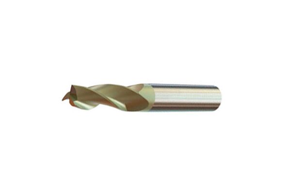 14x40x83x18 r2 z-2 Р6М5К5 ZrN фреза коническая концевая ц/х