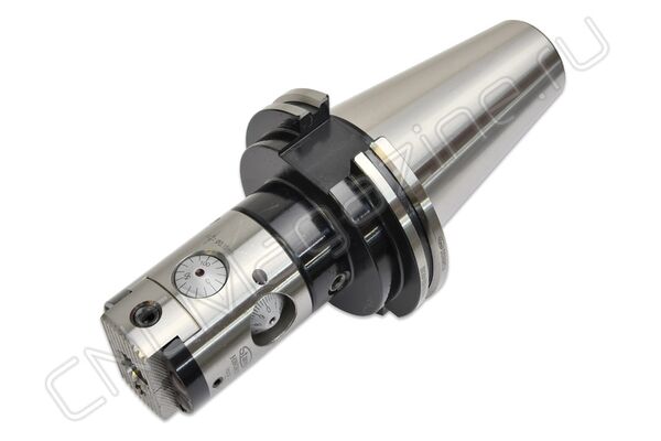 SK50-HBOR50 6-90 Чистовая расточная система (набор)
