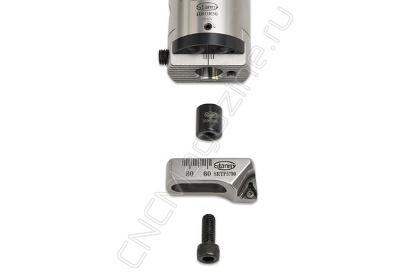 SK30-HBOR50 6-90 Чистовая расточная система (набор)