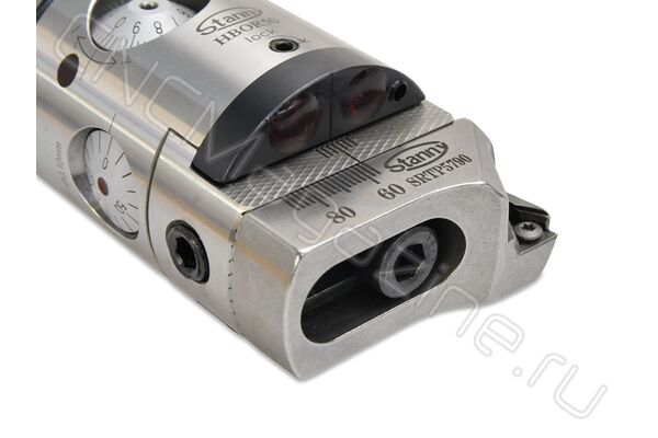 BT50-HBOR50 6-90 Чистовая расточная система (набор)