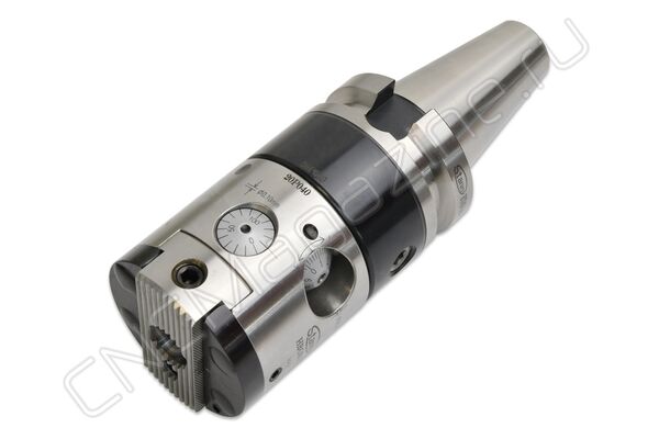 BT40-HBOR63P 11-32 Чистовая расточная система (набор)