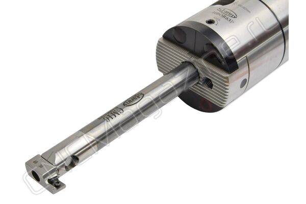 BT40-HBOR63P 11-32 Чистовая расточная система (набор)