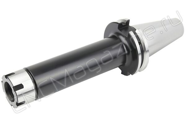 SK40-ER11Mx100 цанговый патрон DIN69871 мини