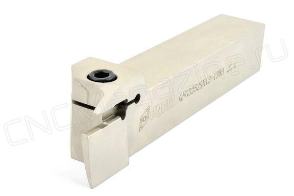 QFGD2525R13-130H резец канавочный