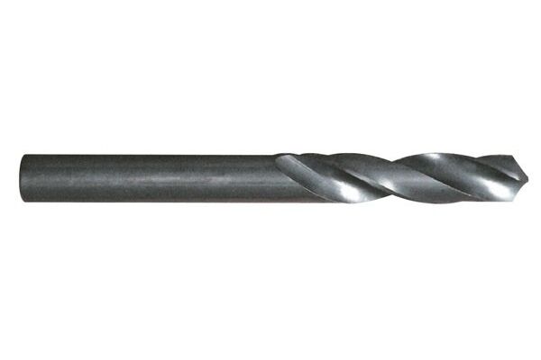 D1107085 Сверло по металлу 8.5 мм (8.5х37х79 DIN1897 HSS Р6М5) ц/х укороченное