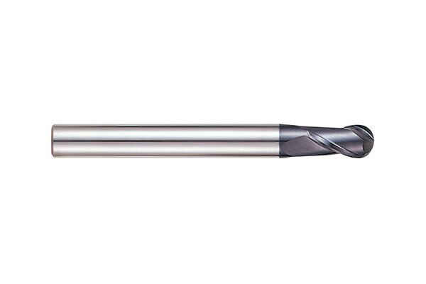 GM813020 Фреза 2-х зубая сферическая 2X6X5X50 X-POWER PRO