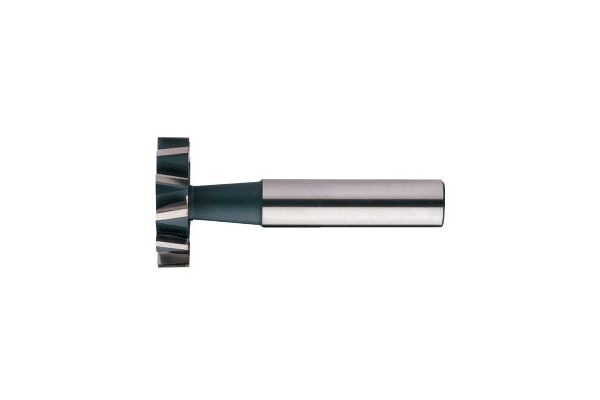 ML06216E04 Фреза Т-образная 16.5X10X5X56 для шпоночных пазов Milling Cutter