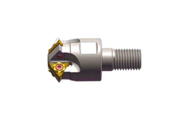 SMT33-25E16U-2C (M12) резьбофреза сборная с резьбой