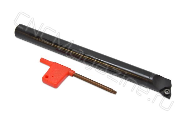 Державка расточная S16Q-SWLCL06