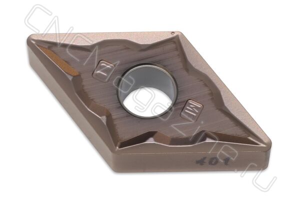 DNMG150408-MF YG401 пластина для точения