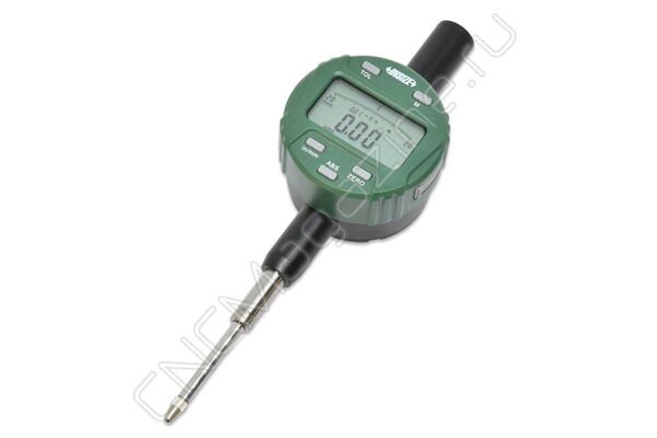2104-25 Индикатор электронный ИЧЦ 25.4 мм, 0.01 мм, с ушком