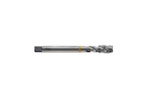 TC728200 Метчик трубный G1/8 90.0L HSS-E DIN5156