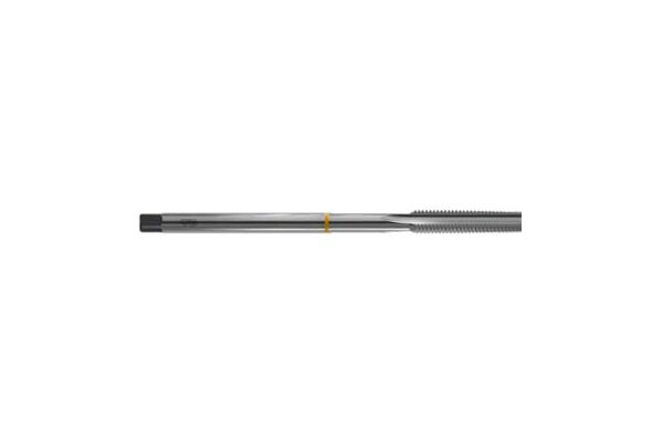 TC803506 Метчик гаечный M12X1.75 6H 180.0L HSS-E с прямой канавкой DIN357