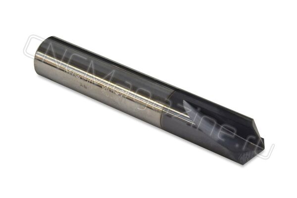 GE3-D10-20x60-F120 PKH105 фреза фасочная твердосплавная