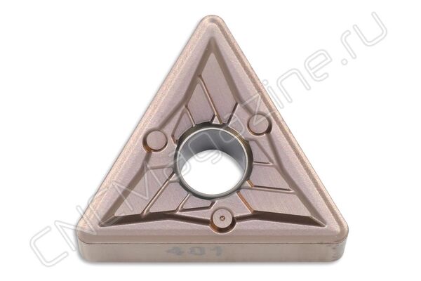 TNMG160408-MM YG401 пластина для точения