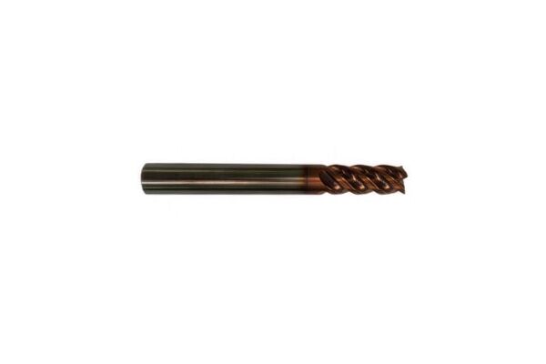 GEU4-D14.0-45x100 PMK205 фреза концевая твердосплавная
