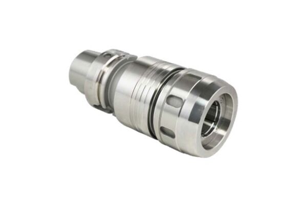 HSK63A-HC20-100 Силовой патрон для станков с ЧПУ
