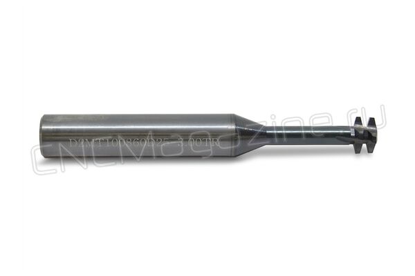 D2MT100860D25-3.00TR BR205 резьбофреза твердосплавная