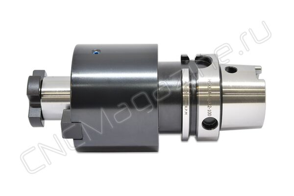HSK63A-FMB32-100 патрон для насадных фрез