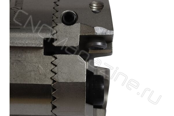 RBH40-55LR Черновая расточная головка УЦЕНКА