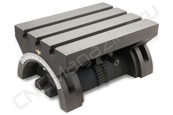 Поворотный стол TT-24