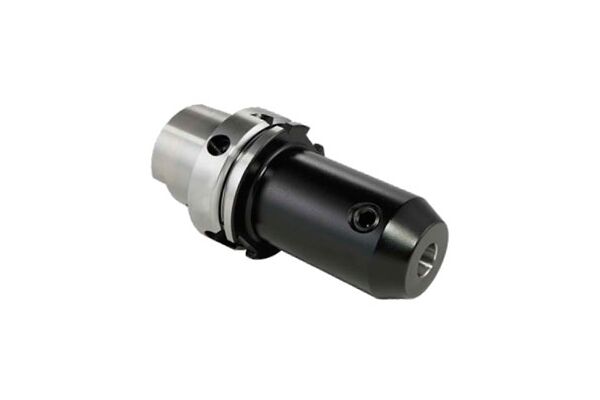 HSK80A-SL20-250 патрон DIN6359 Weldon