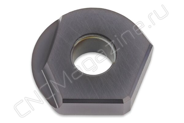 ZOHX1203-NM CAG226 пластина для фрез