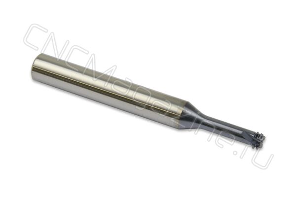 RT-M5.0xP0.8D6d3.9H12L50F3 ZP153 резбофреза твердосплавная