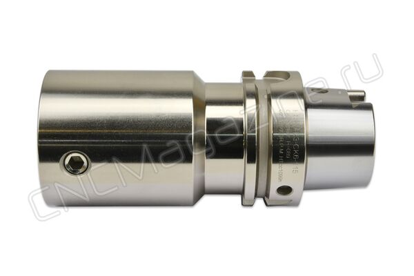 HSKA63-СКВ6-115 Патрон для расточной головки