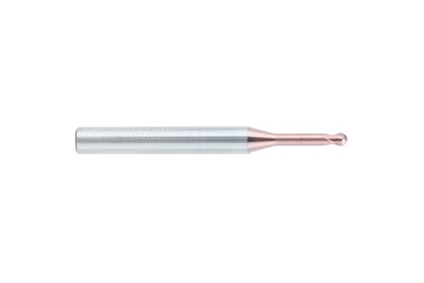 IH20M-01-03050-BN2 фреза сферическая твердосплавная