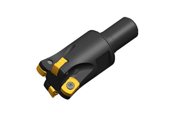 IK31-15.9M16.040.06 фрезерная сменная головка, высокоскоростная
