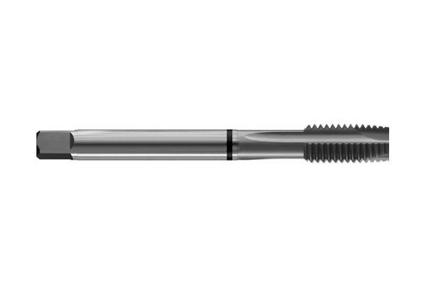 T7814466 Метчик M11X1.5 6H 100.0L HSS DIN376 с прямой канавкой Alpha-Tap