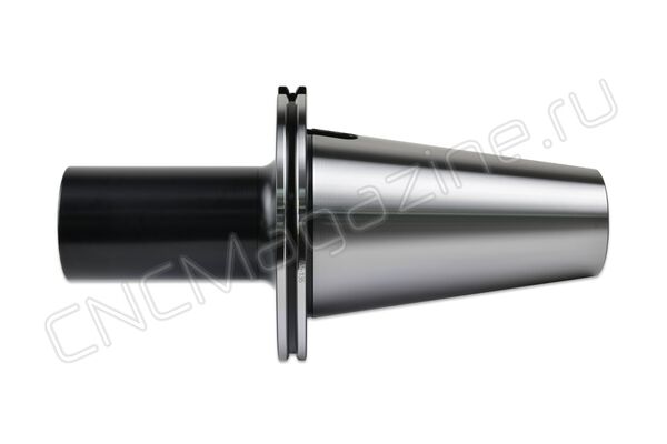 SK60-MTA5-135L патрон DIN69871 с выколоткой для инструмента с конусом Морзе №5